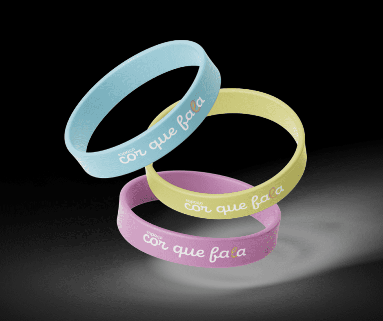 COR QUE FALA FONOAUDIÓLOGA