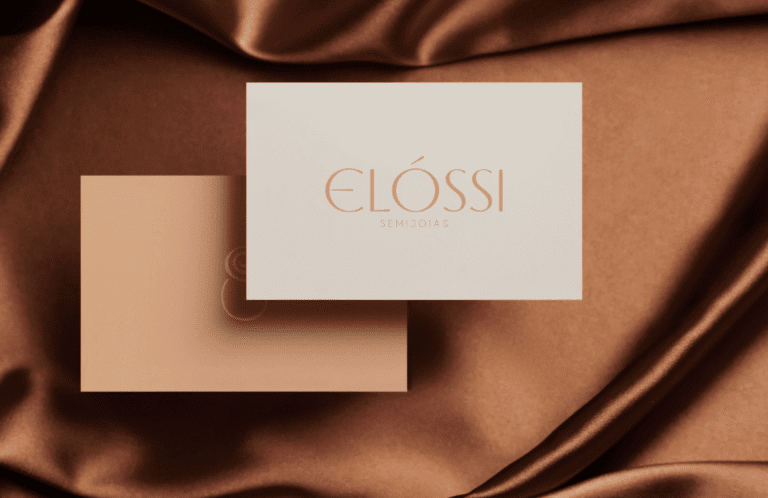 ELÓSSI - Semijoias