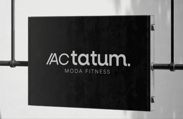 ACTATUM - Moda Fitness