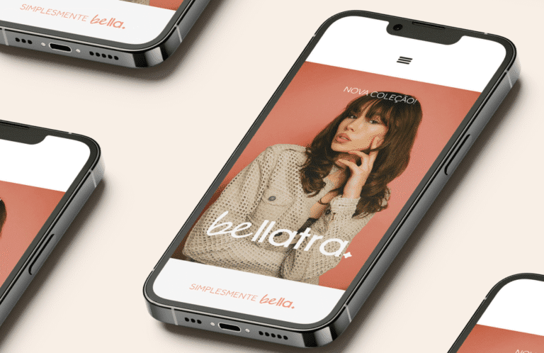 BELLATRA - Moda Feminina