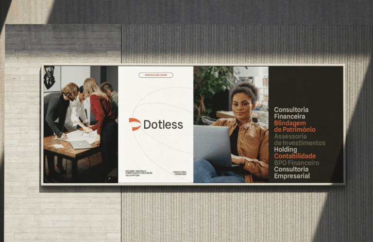 DOTLESS - Consultoria Financeira