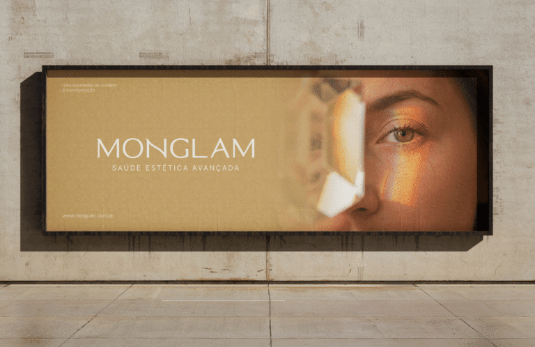 MONGLAM - Saúde e Estética Avançada